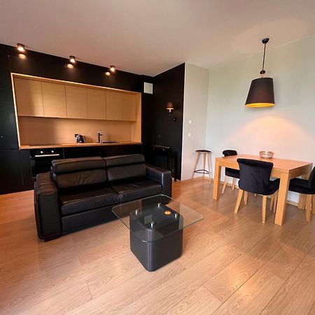 Ina Rent - Tre Mare Apartamenty Гданьск Экстерьер фото